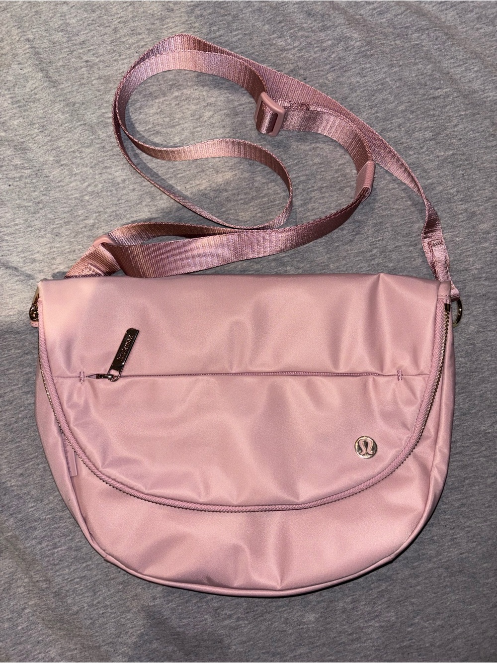 Lululemon All Night Festival Bag